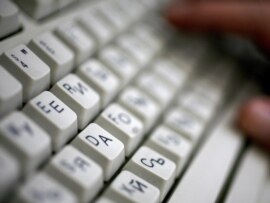 U.S. economic losses stemming from cybertheft of data and research are estimated to reach into the billions of dollars.