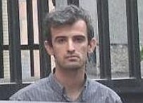 Ali Nikunesbati (Courtesy Photo)