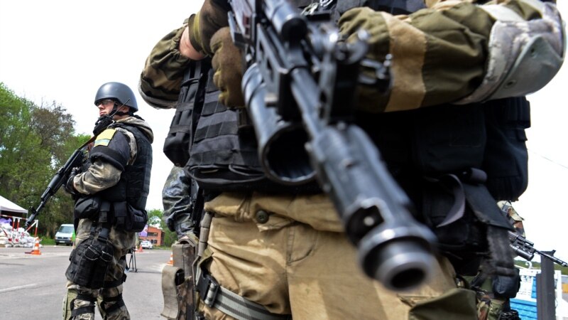 Defense News: Украина может лишиться денег из США на военные программы