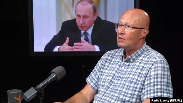 Валерий Соловей