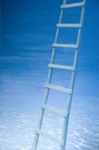 Dubosarsky and Vinogradov's 'Ladder' (Courtesy Photo)