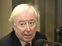 John O'Sullivan (RFE/RL)