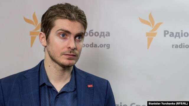 Дмитрий Белоцерковец