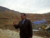 Tajik President's Hometown Embarrased By Media Coverage