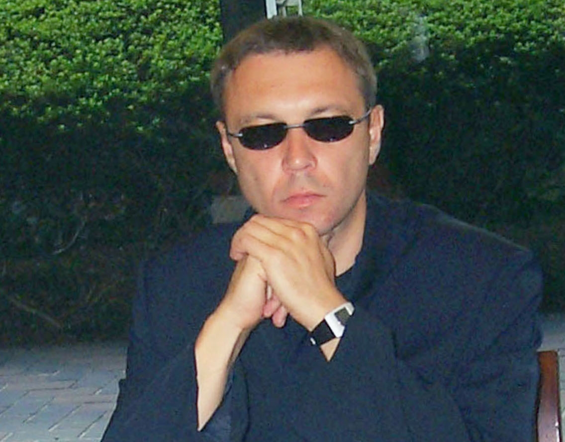 Виктор Пелевин