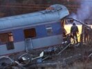 "Невский экспресс" - жертва экономии?