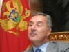 President Talks About Montenegro's Rocky Road