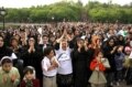 مقصد بنای تاريخی ائل گلی بود.