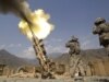 Afghanistan: The Trouble With The Transition