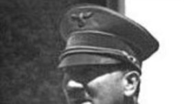 Adolf Hitler