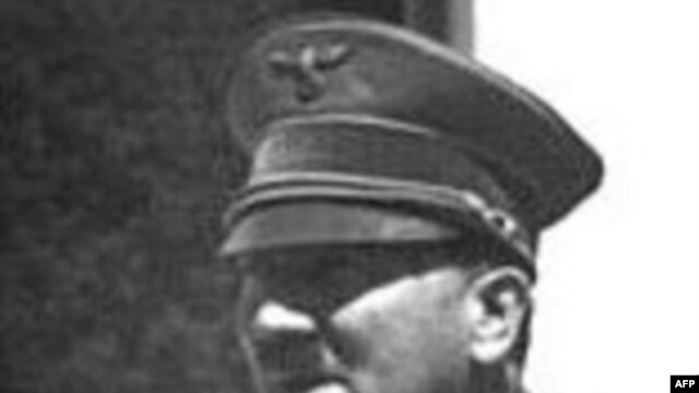 Adolf Hitler