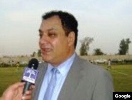 سلام علي