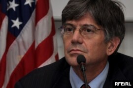 James Steinberg, Foto: Midhat Poturović