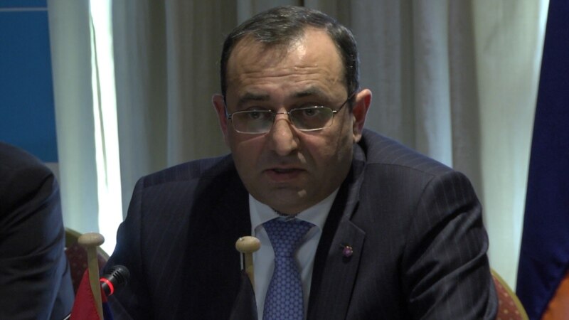 Министр экономики: Армения не воспользовалась преимуществами ЕАЭС