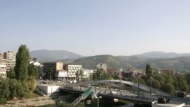 Pamje nga Mitrovica (Foto nga arkivi)