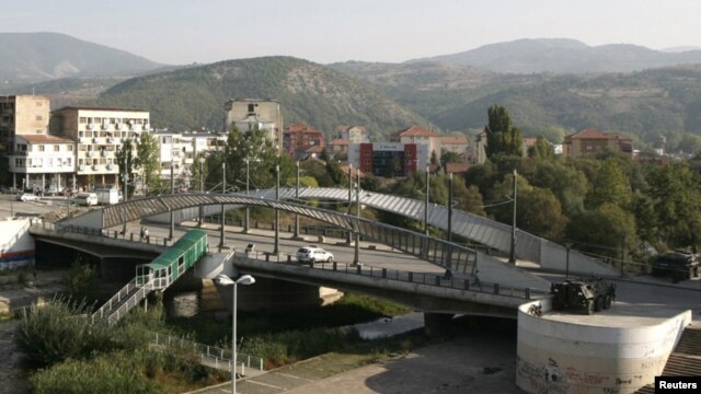 Mitrovica