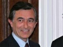 French Foreign Minister Philippe Douste-Blazy (file photo) (epa)