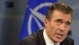 Anders Fogh Rasmussen, actualul secretar general al Alianței Nord-Atlantice.