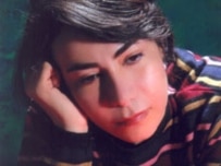 Mehrnoushe Solouki (file photo) (Courtesy Photo)