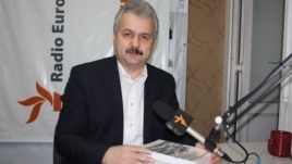 Nicolae Spătaru