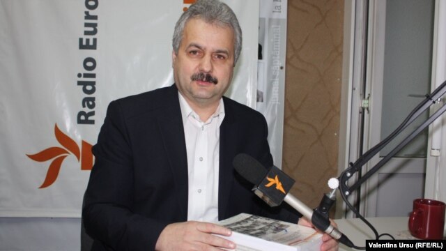 Nicolae Spătaru