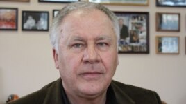 Dumitru Diacov