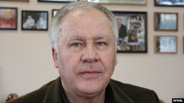 Dumitru Diacov