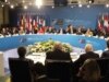 In Tallinn, NATO Ministers Search For Solidarity