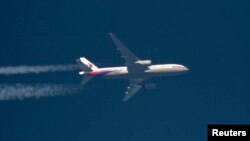 The tentative agreement for Iran Air to purchase Boeing aircraft is estimated to be worth as much as $25 billion. Boeing says that "any and all contracts with Iran's airlines will be contingent upon U.S. government approval."