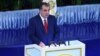 Rahmon Promises Fair Tajik Election