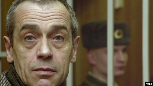 Valentin Moiseyev: "Since there is an organization tasked with catching spies, it must catch spies in order not to be disbanded."