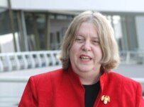 U.S. Ambassador to Belarus Karen Stewart (file photo)