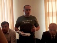 Eynulla Fətullayevin məhkəməsi - 2 sentyabr 2010