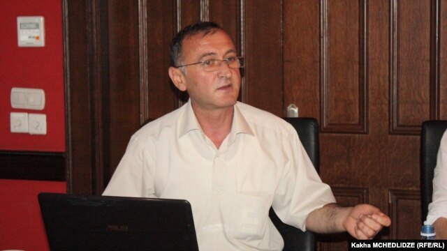 თამაზ შავაძე