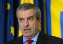 Prime Minister Calin Popescu-Tariceanu (file photo) (AFP)
