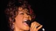 U.S. -- Singer Whitney Houston, 2008