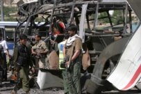 A bus bombing in Kabul on June 17 killed more than 30 people (file photo) (epa)