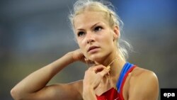 Before being banned by the IAAF, long jumper Darya Klishina had been the only Russian track and field athlete athlete to have avoided being excluded from the Olympics for doping.