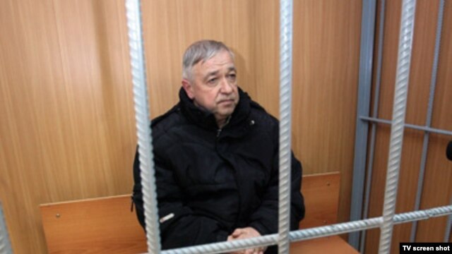Анатолий Рябов еще не раз вспомнит о своих злоключениях. Но уже в качестве свободного человека с незапятнанной репутацией.