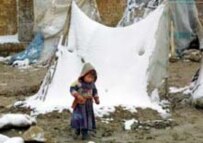 Working with refugees is one of the many areas NGOs focus on in the region