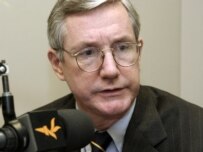 Bruce Jackson (RFE/RL)