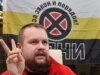 Russian Nationalist 'Warned' By Police