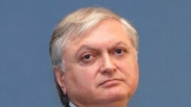 Էդվարդ Նալբանդյան