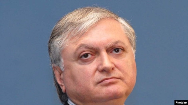 Էդվարդ Նալբանդյան