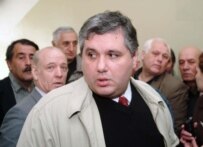 Davitashvili hopes to run for Tbilisi mayor (InterPressNews, file photo)