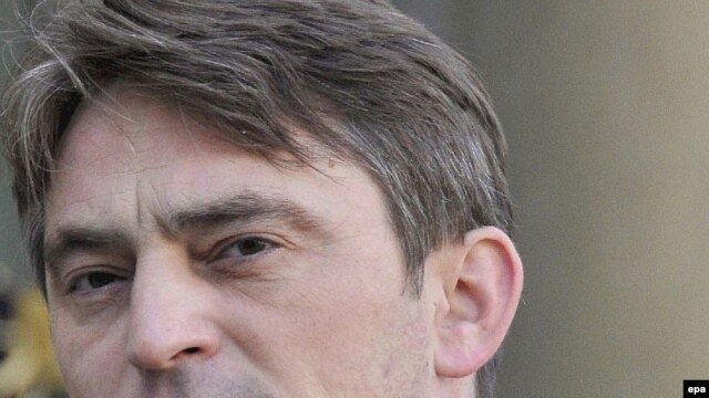Željko Komšić