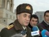 Azerbaijani Official Sues Editor Critical Of Interior Ministry