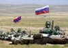 Closer Military Ties With Armenia To Boost Russia's Regional Clout