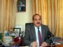 د لویې څارنوالۍ  مرستیال رحمت الله نظري.