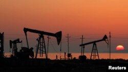 Falling oil prices is good news for Western consumers, but many oil producers are feeling the pinch in a big way.